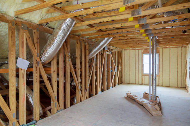 Reliable Boyd, TX Insulation Contractor Solutions