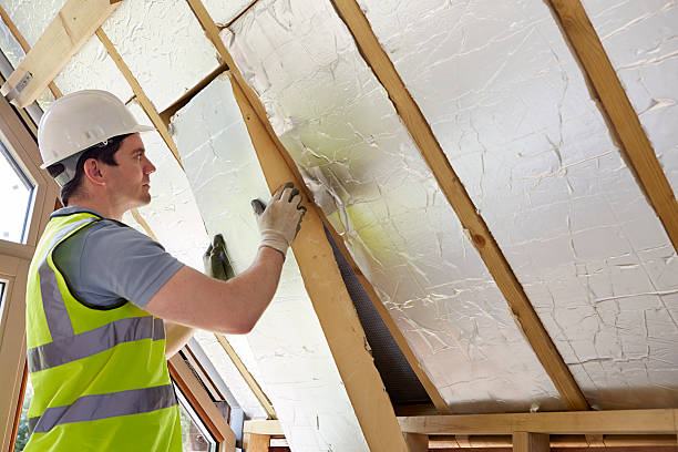 Best Geographic-Specific Insulation Services in Boyd, TX