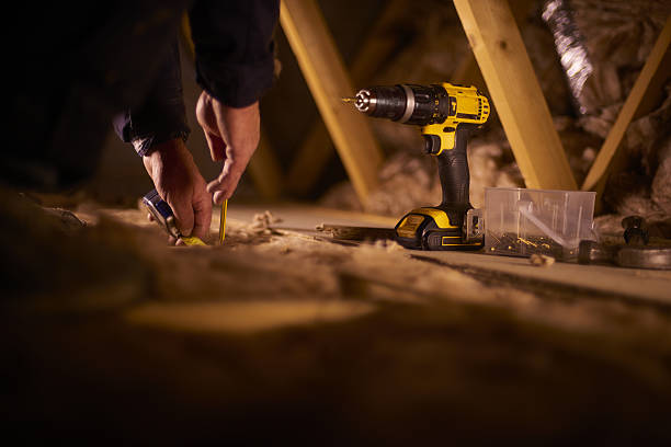 Best Residential Insulation in Boyd, TX